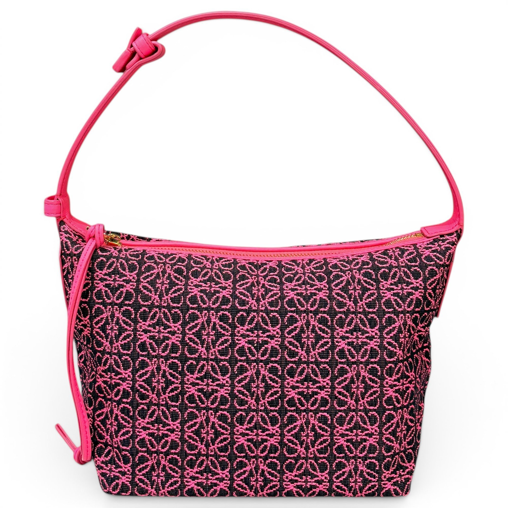 Cubi cloth handbag