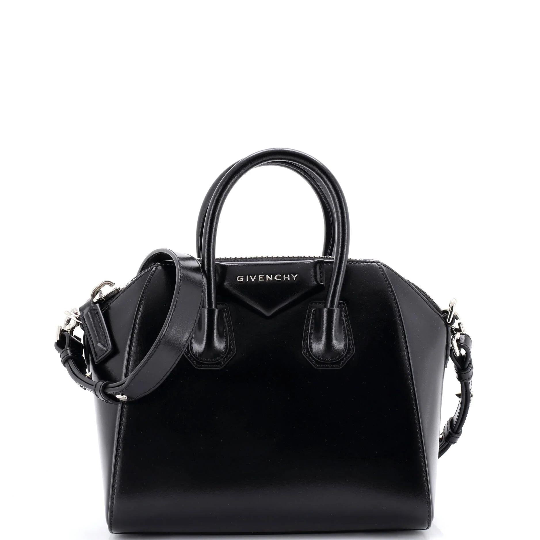 Givenchy Leather satchel