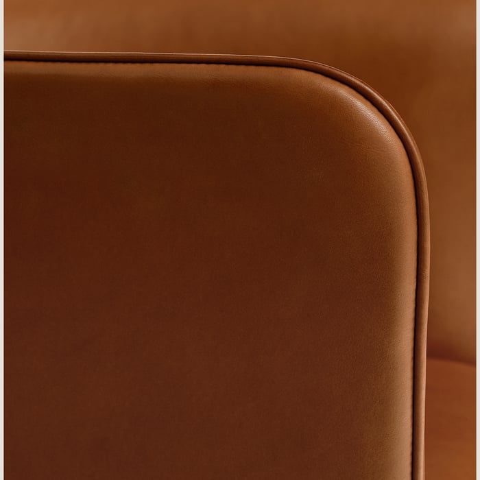 Fauve Les Necessaires d'Hermès Cabriolet Chair