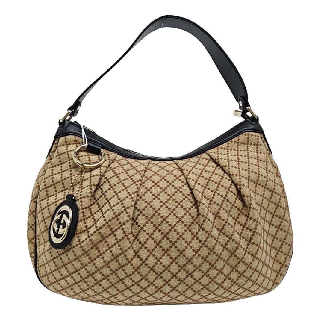 Sukey cloth handbag
