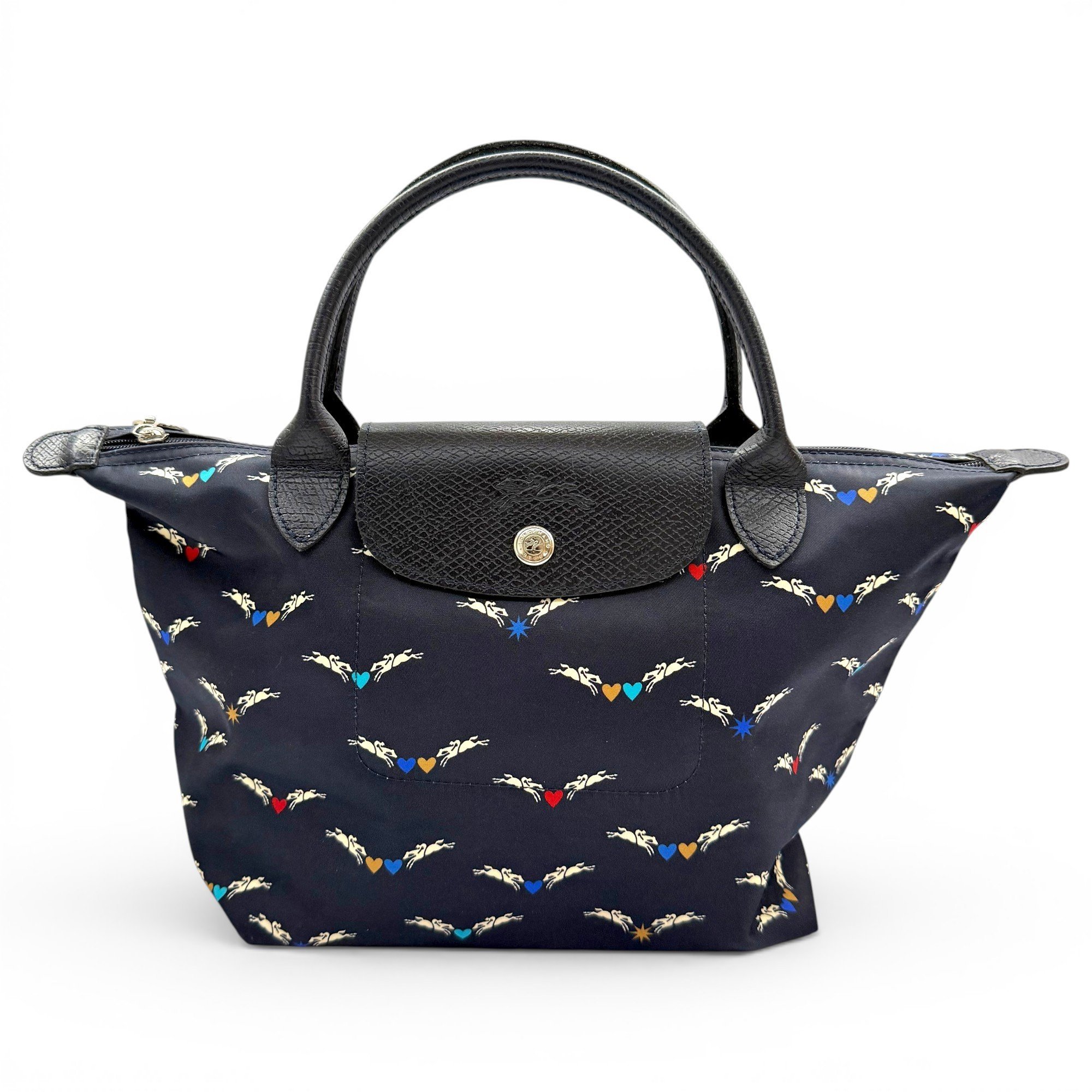 Pliage cloth tote