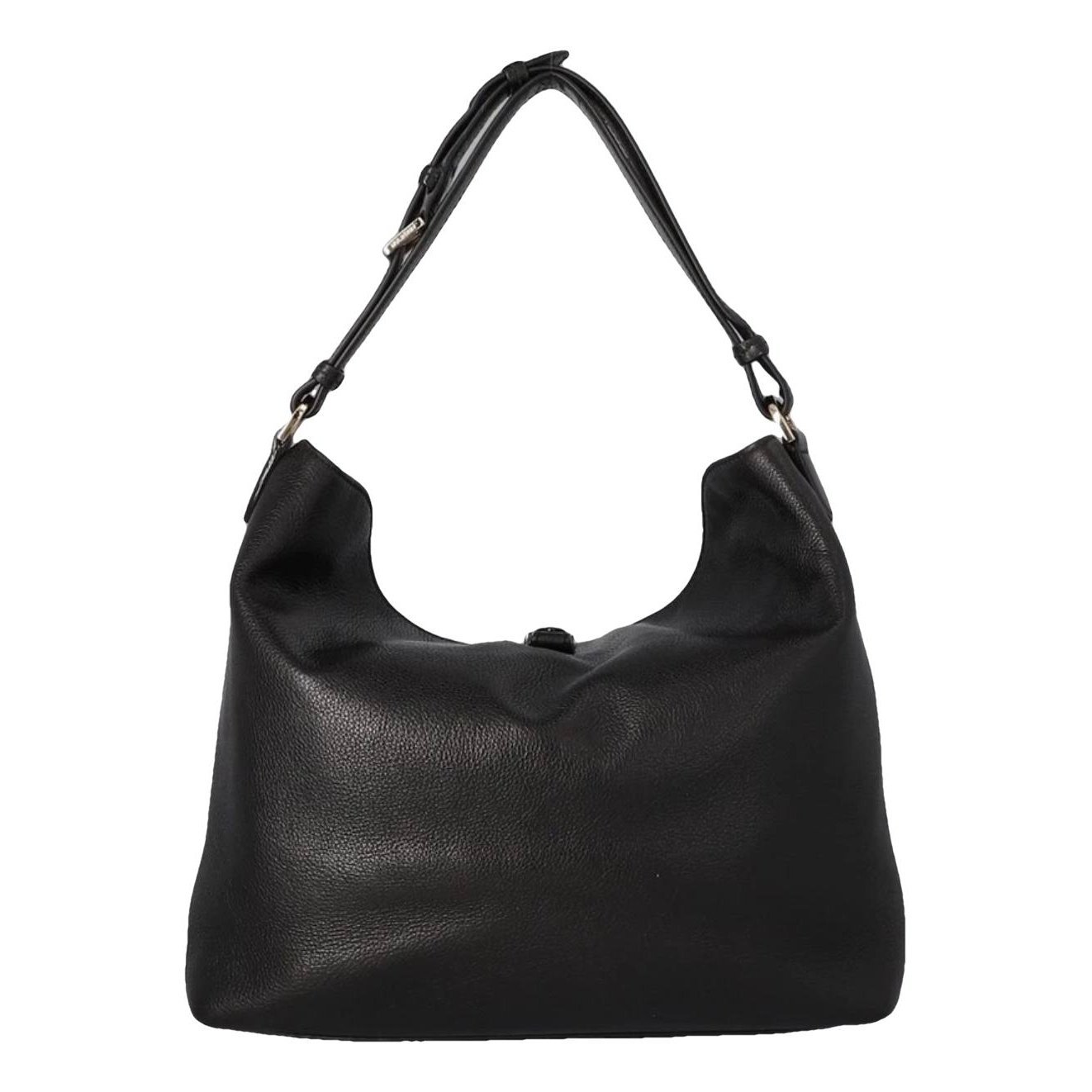 Mulberry Tessie leather handbag