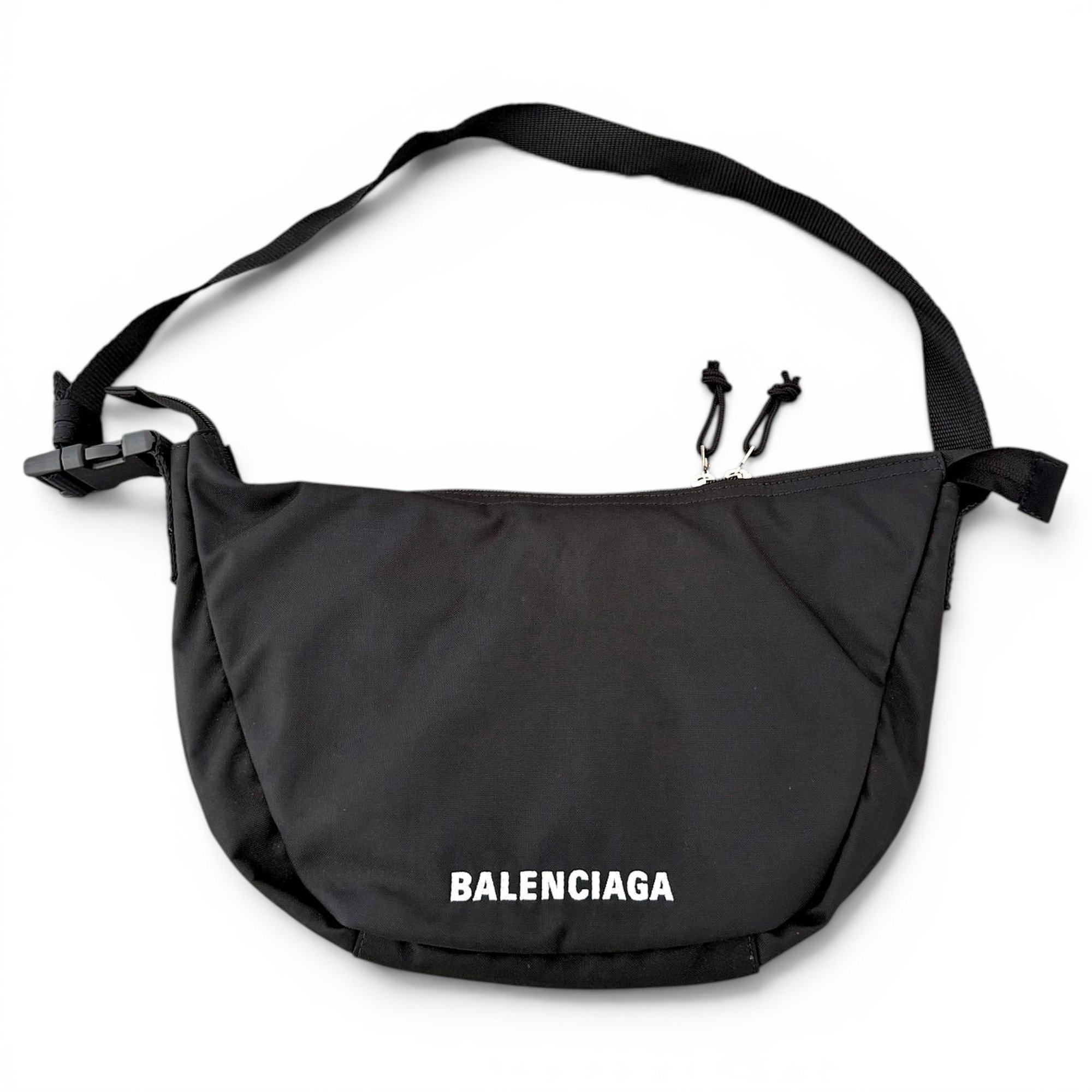Everyday handbag