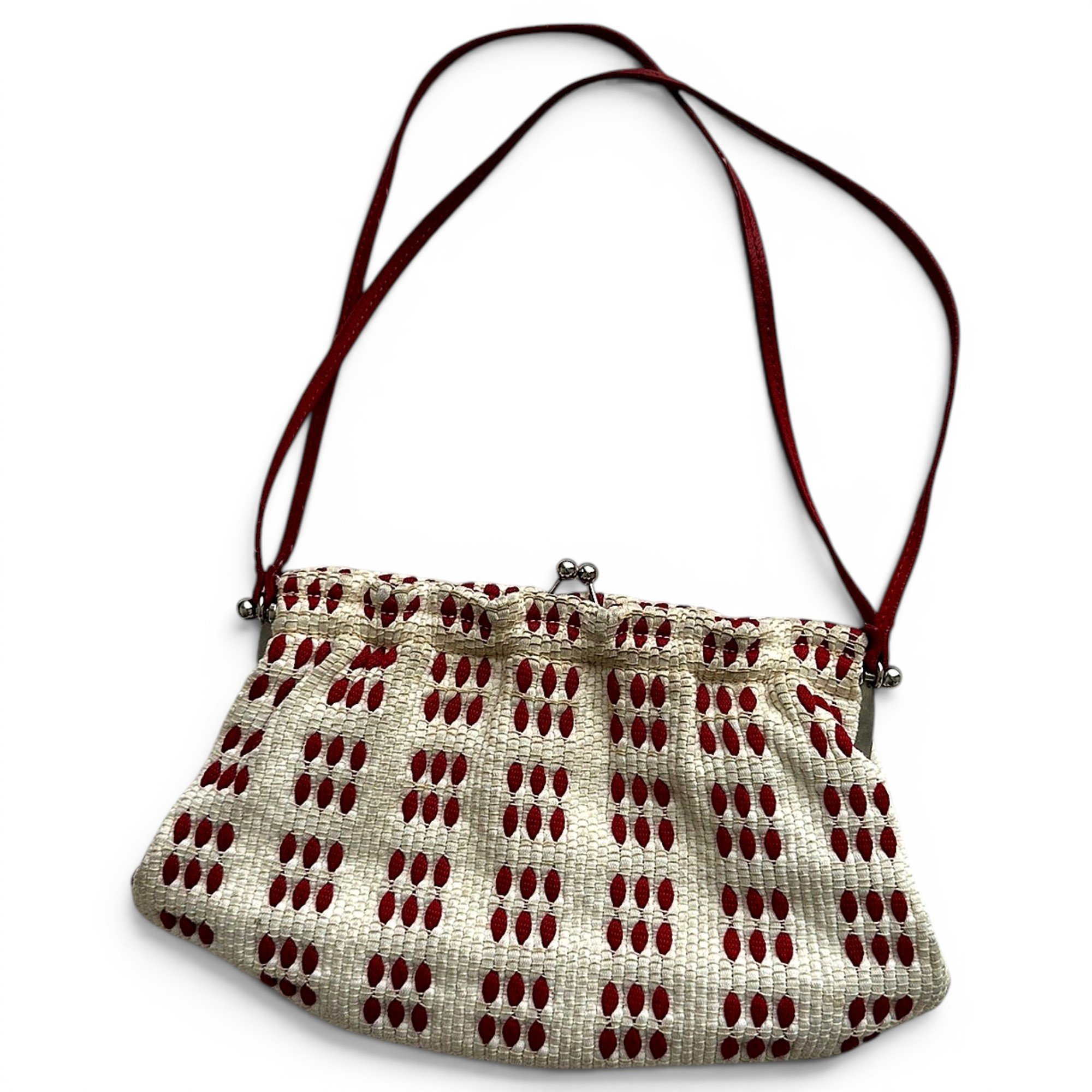 Clutch bag
