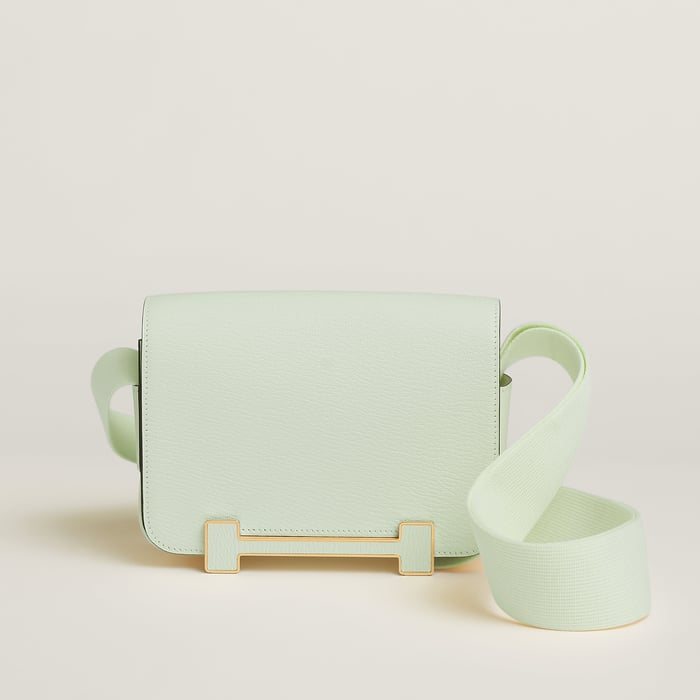 Vert Fizz Hermès Geta Bag
