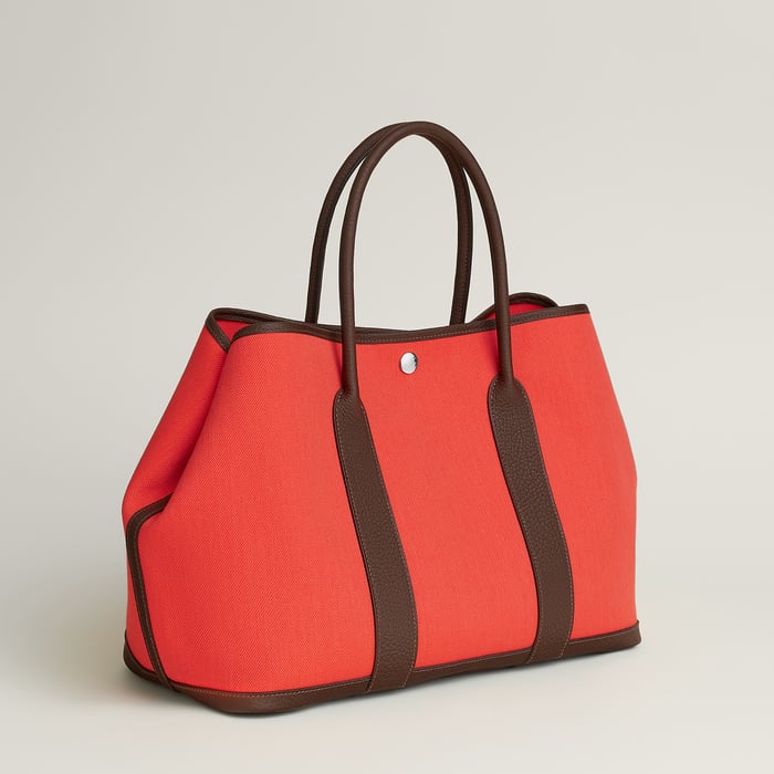 Garden Party 36 Bag
