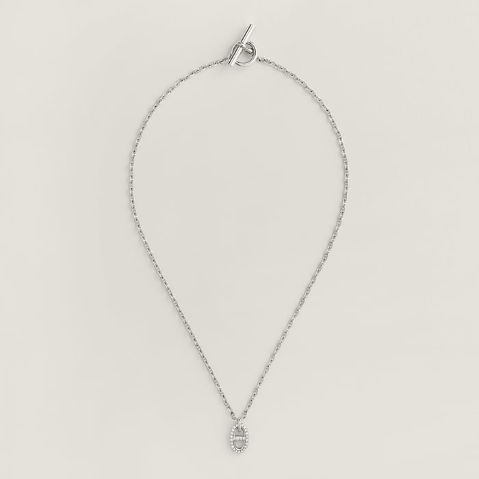 Sans Coloris Farandole Pendant, Small Model