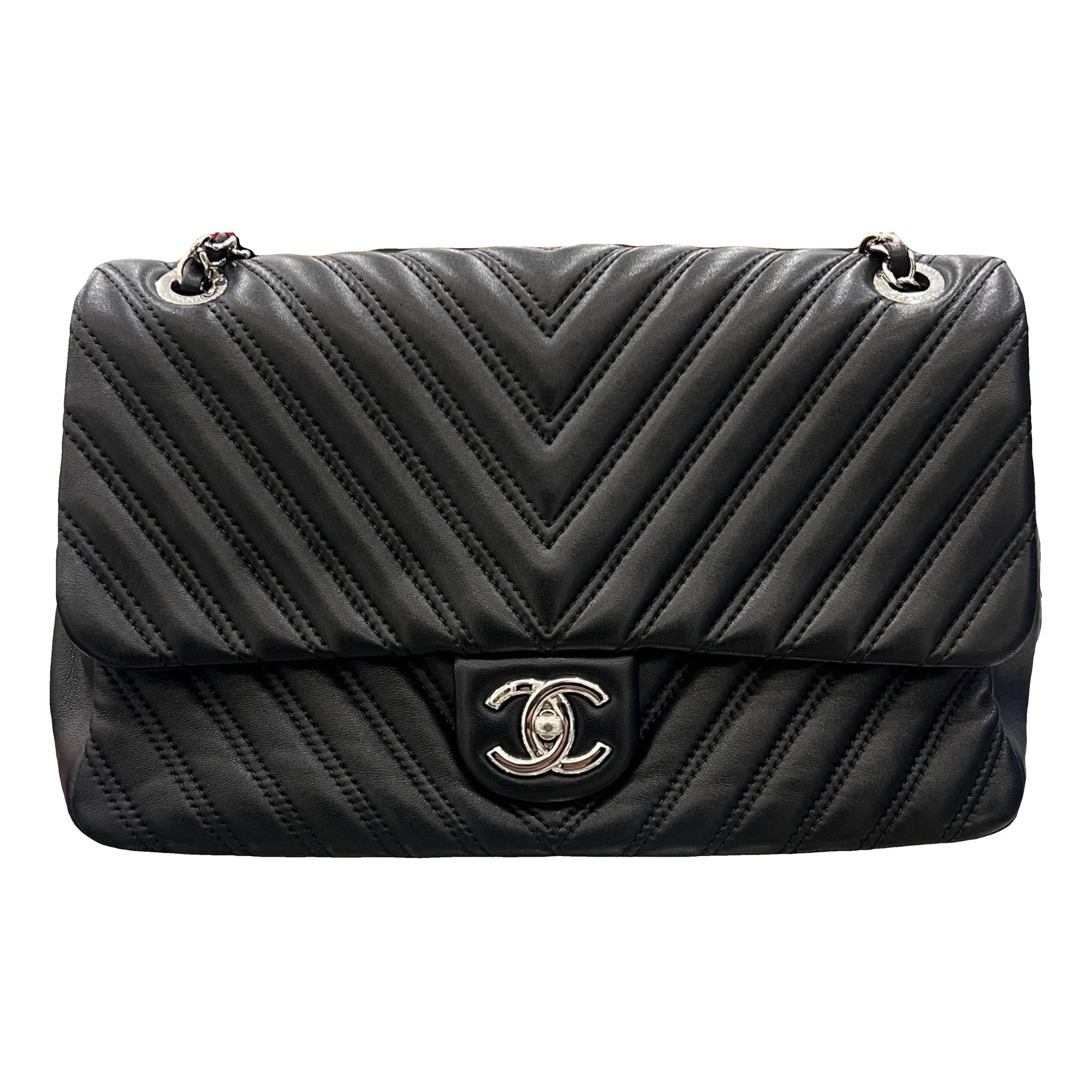Timeless/Classique leather crossbody bag