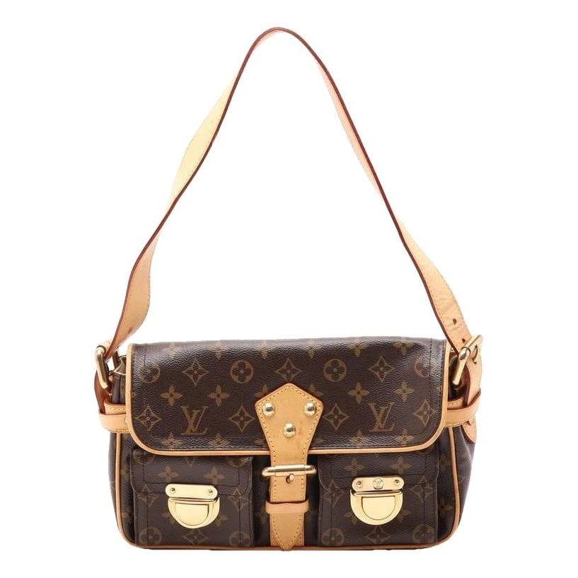 Hudson cloth handbag