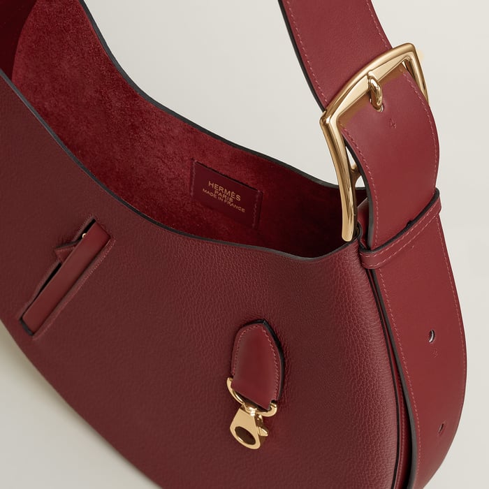 Rouge H Arcon Bag