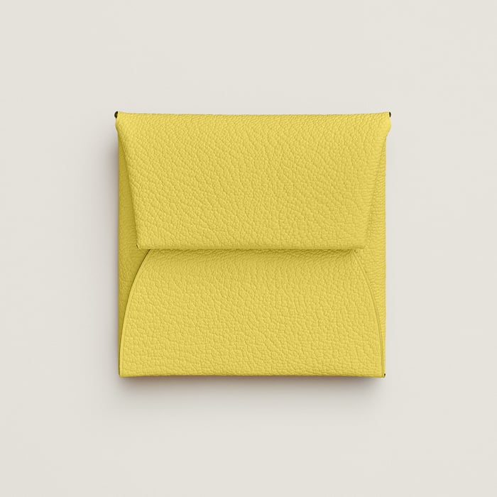 Limoncello Bastia Change Purse