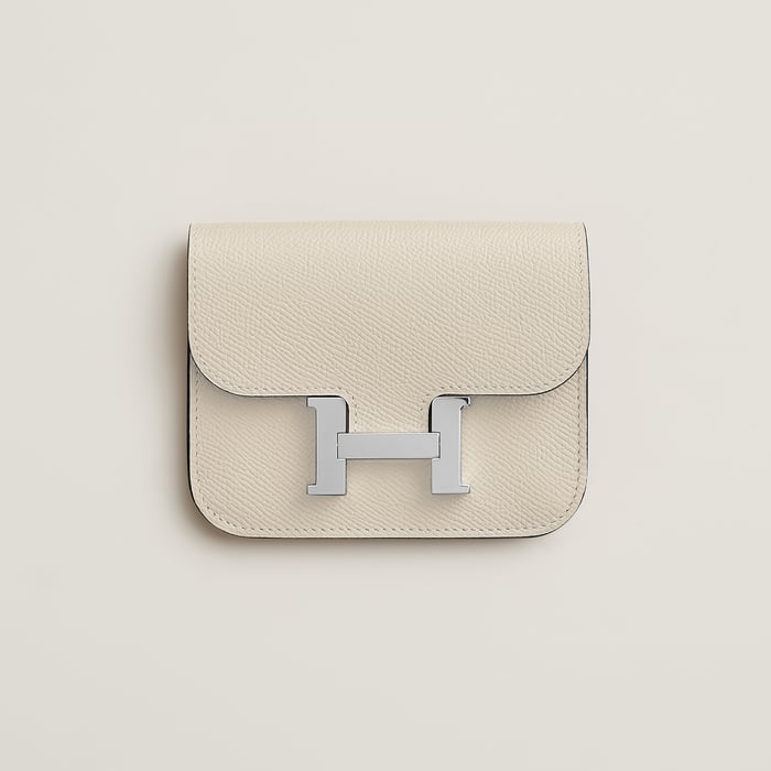 Craie Constance Slim Wallet