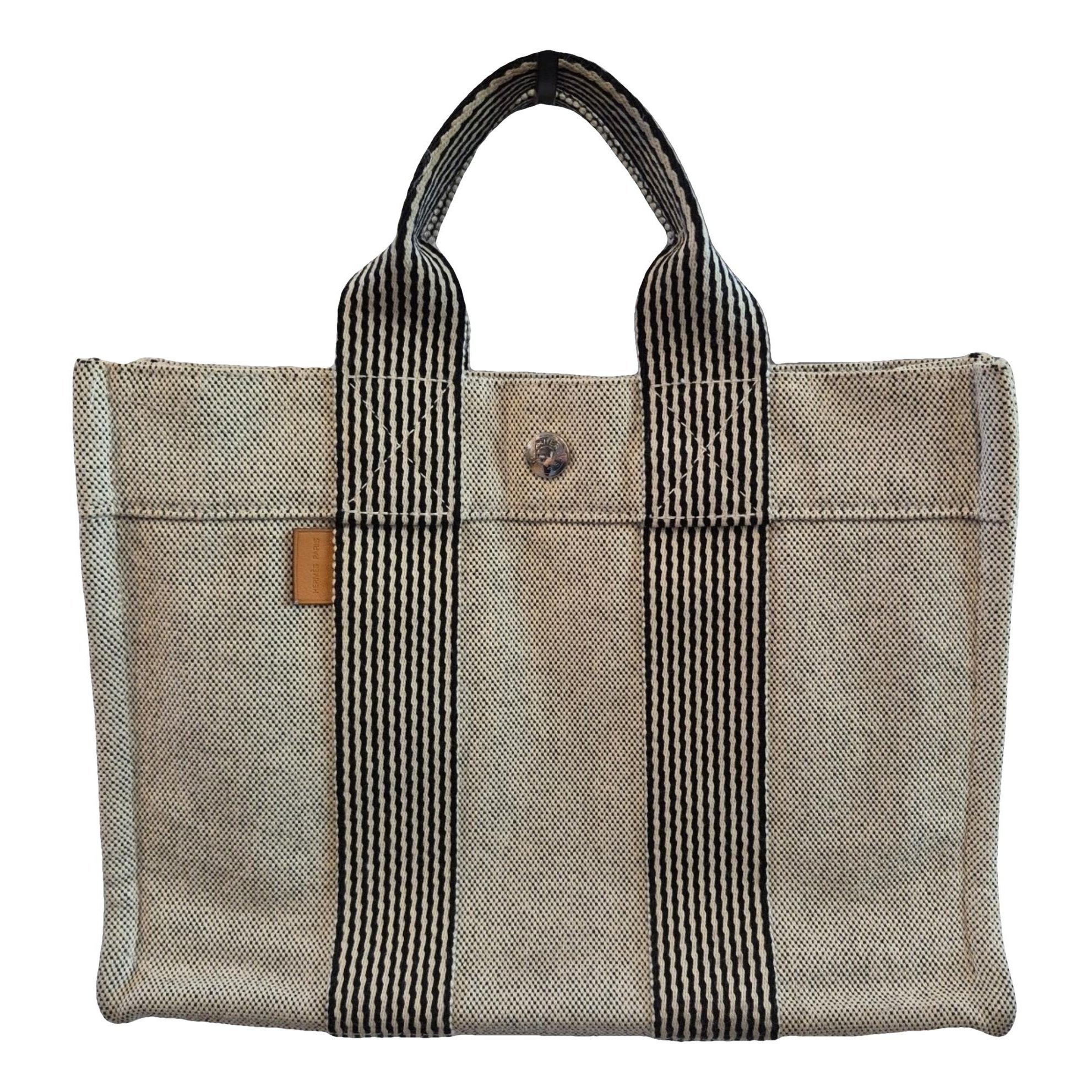 Hermes Toto Handbag