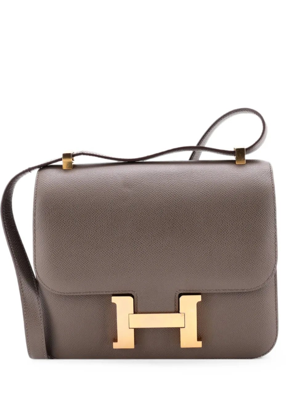 Hermes Constance Bag Epsom 24 crossbody bag