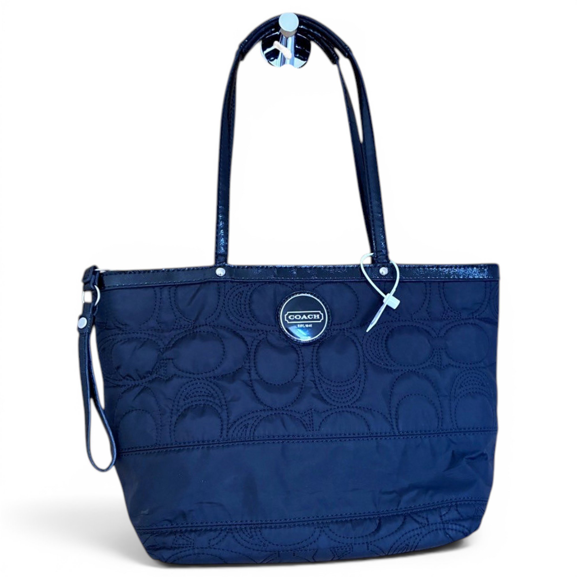 Cloth handbag