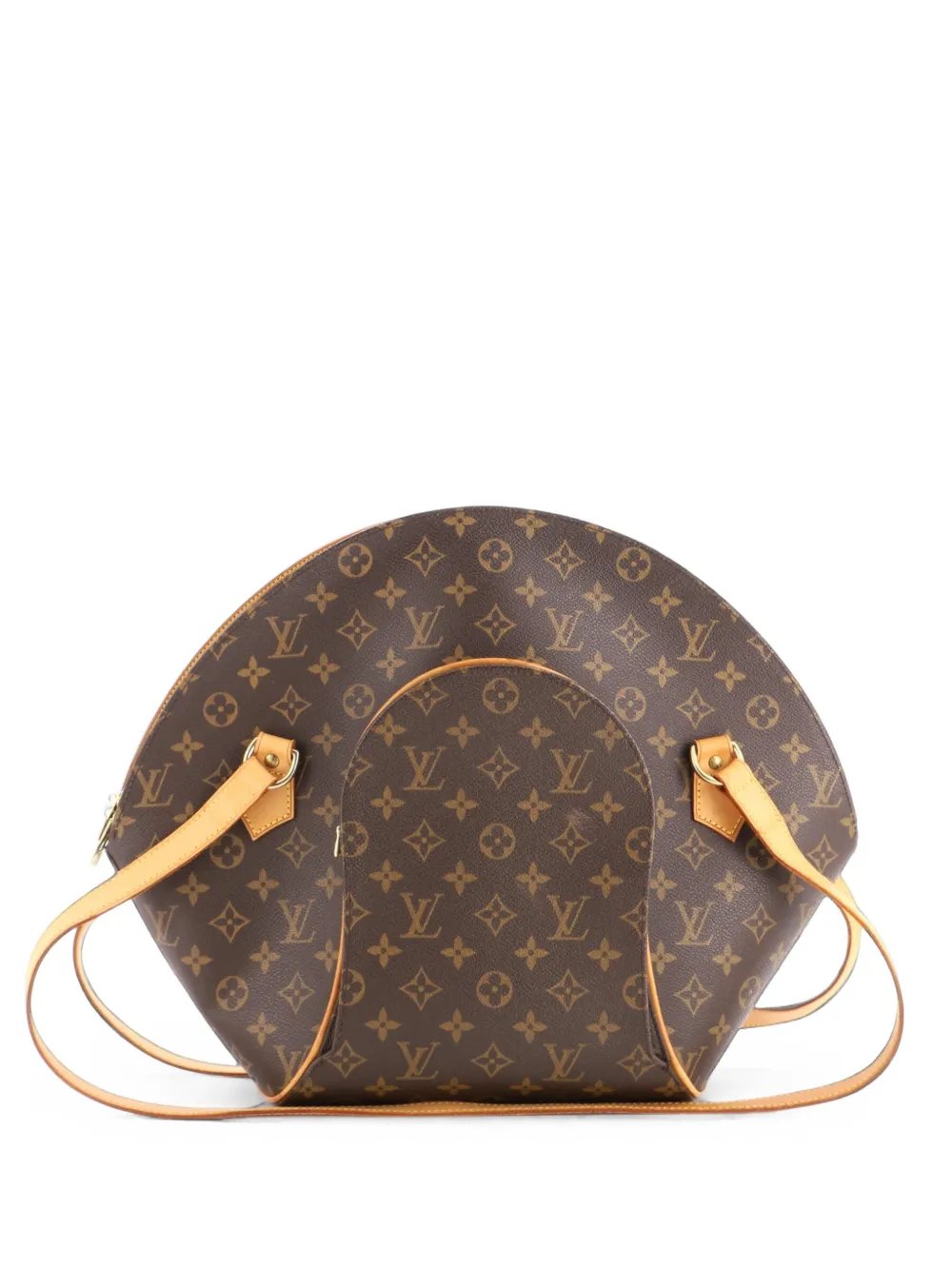 Ellipse Bag Monogram Canvas GM shoulder bag