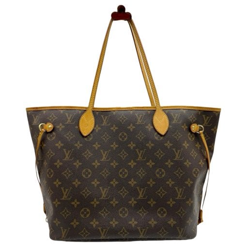 Neverfull cloth tote