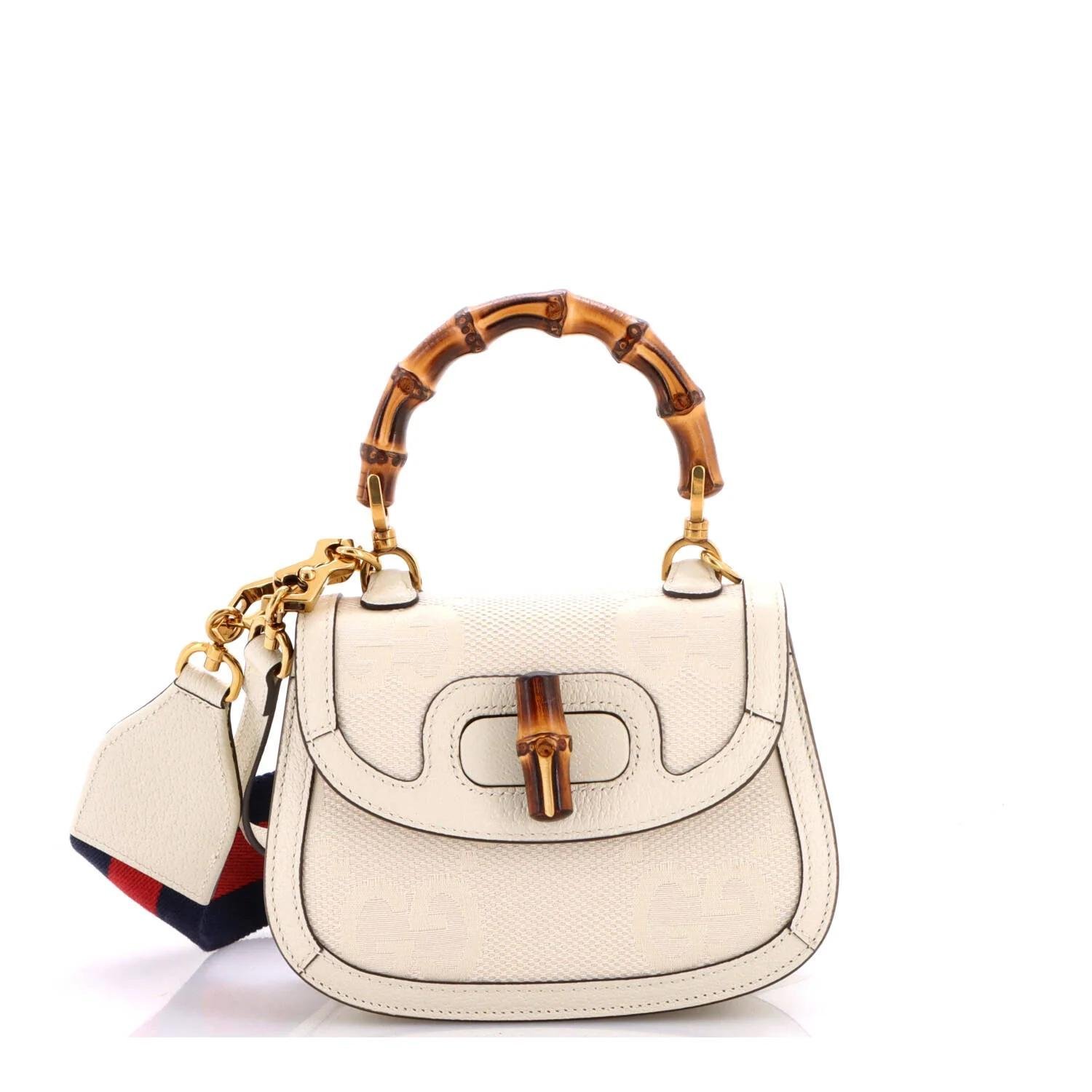 Gucci Cloth crossbody bag