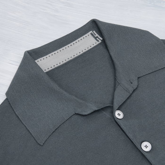 Orage "Detail H" Polo Shirt