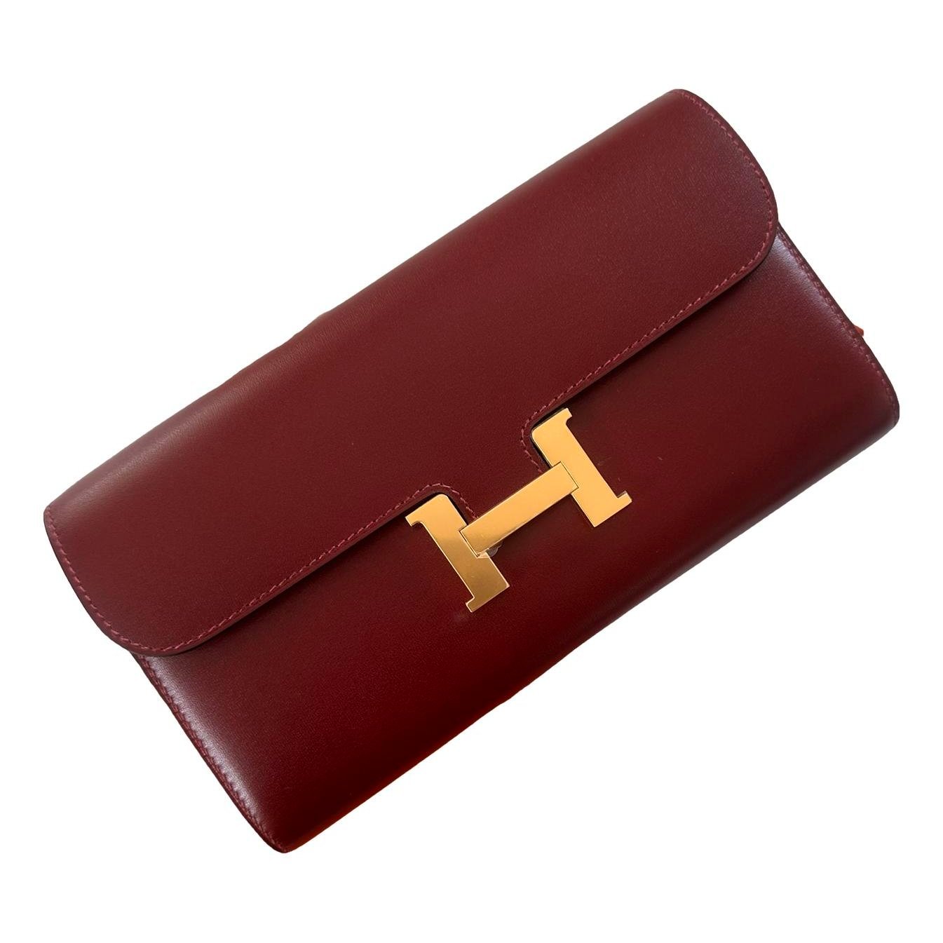Constance To Go leather handbag
