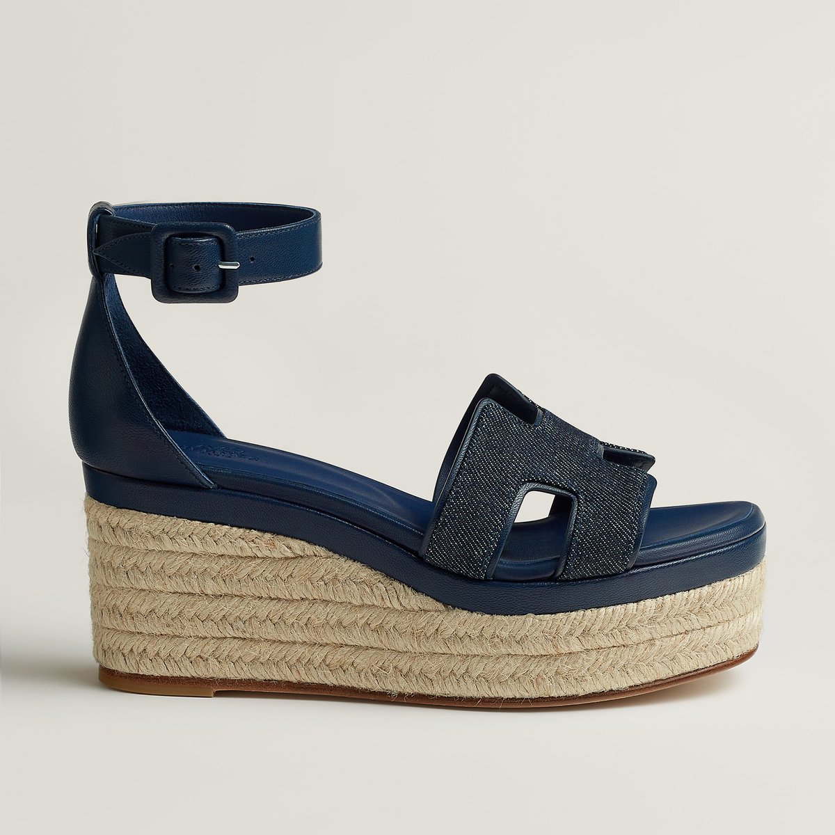Elda Espadrille