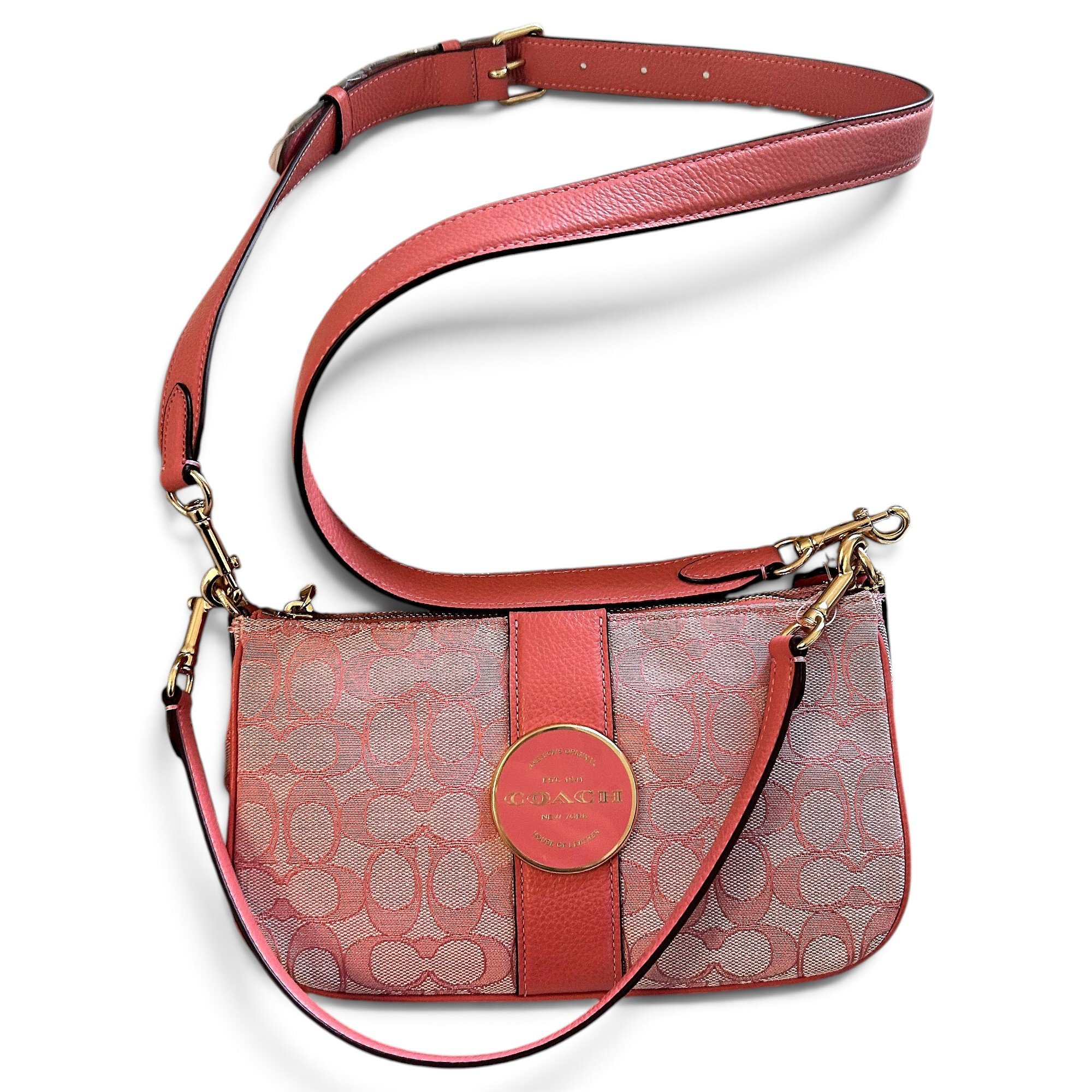 Crossbody bag