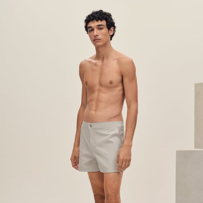 Mastic Swim Trunks