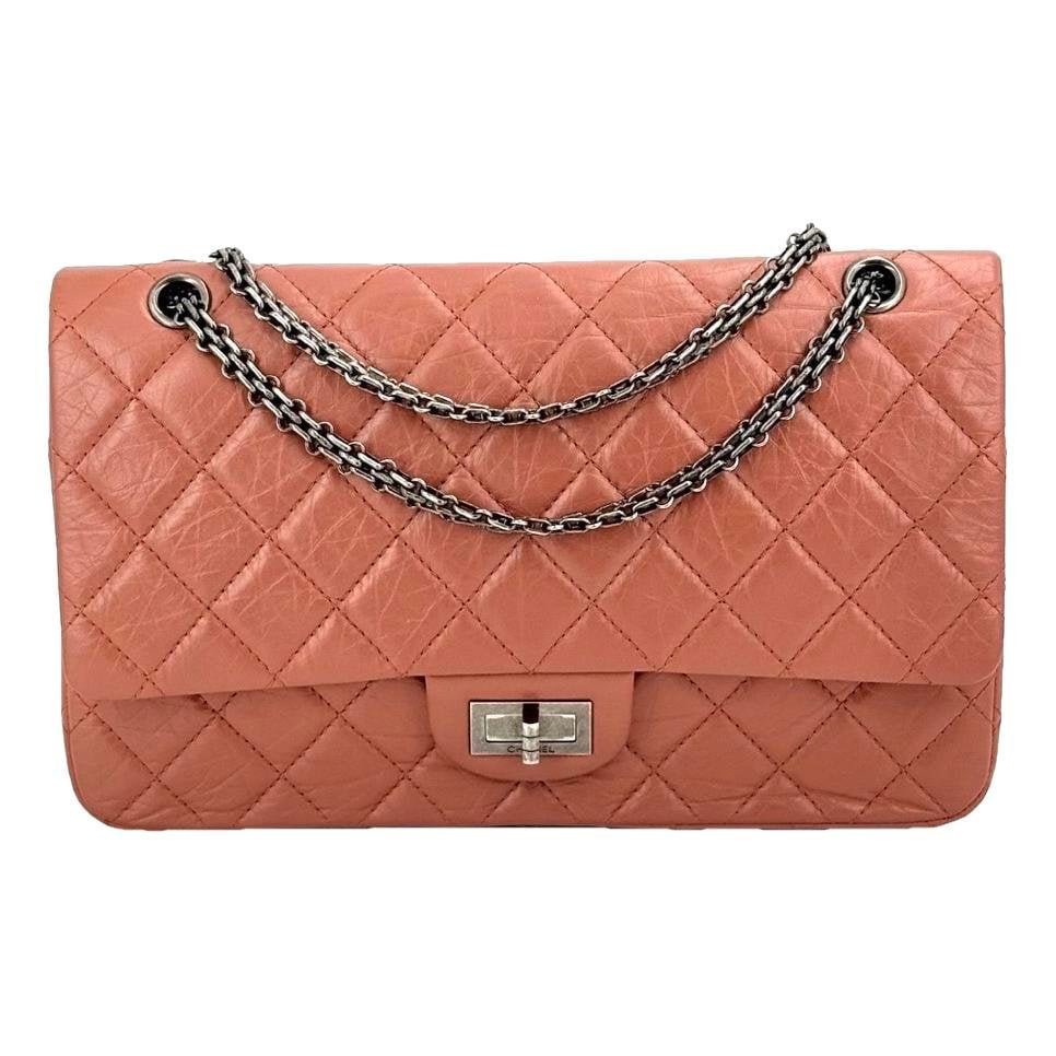 Timeless/Classique leather crossbody bag