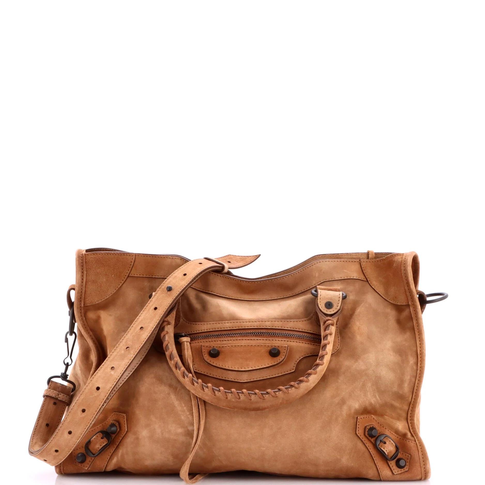 Balenciaga Satchel