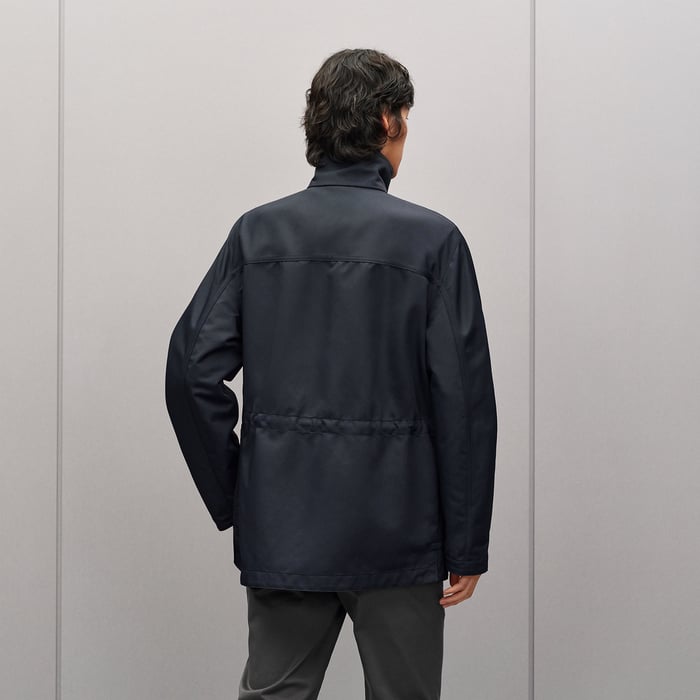 Marine Parka