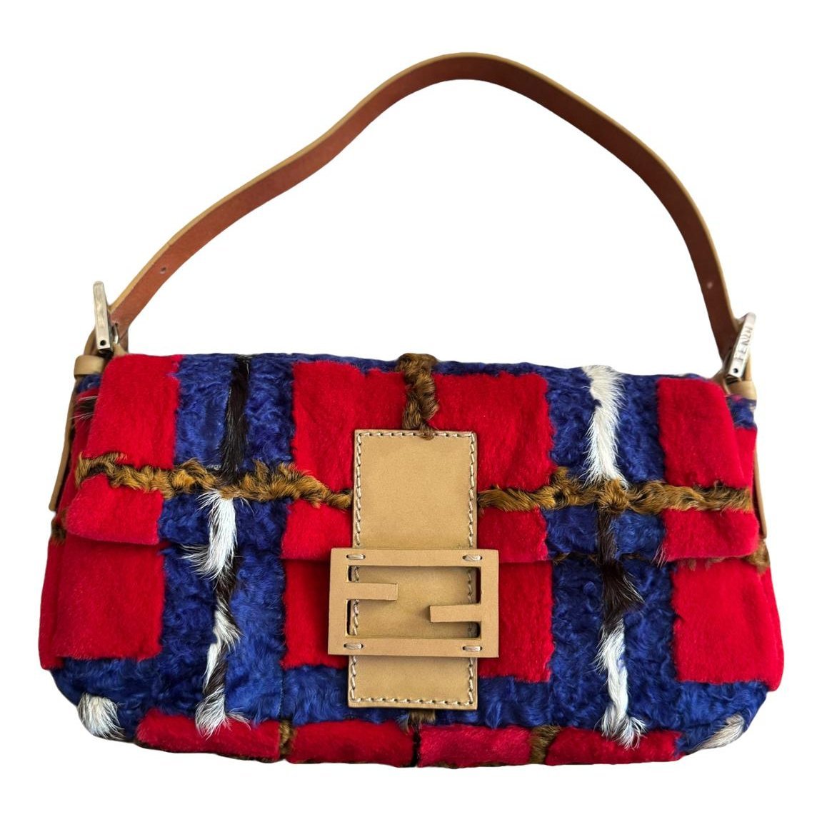 Baguette handbag