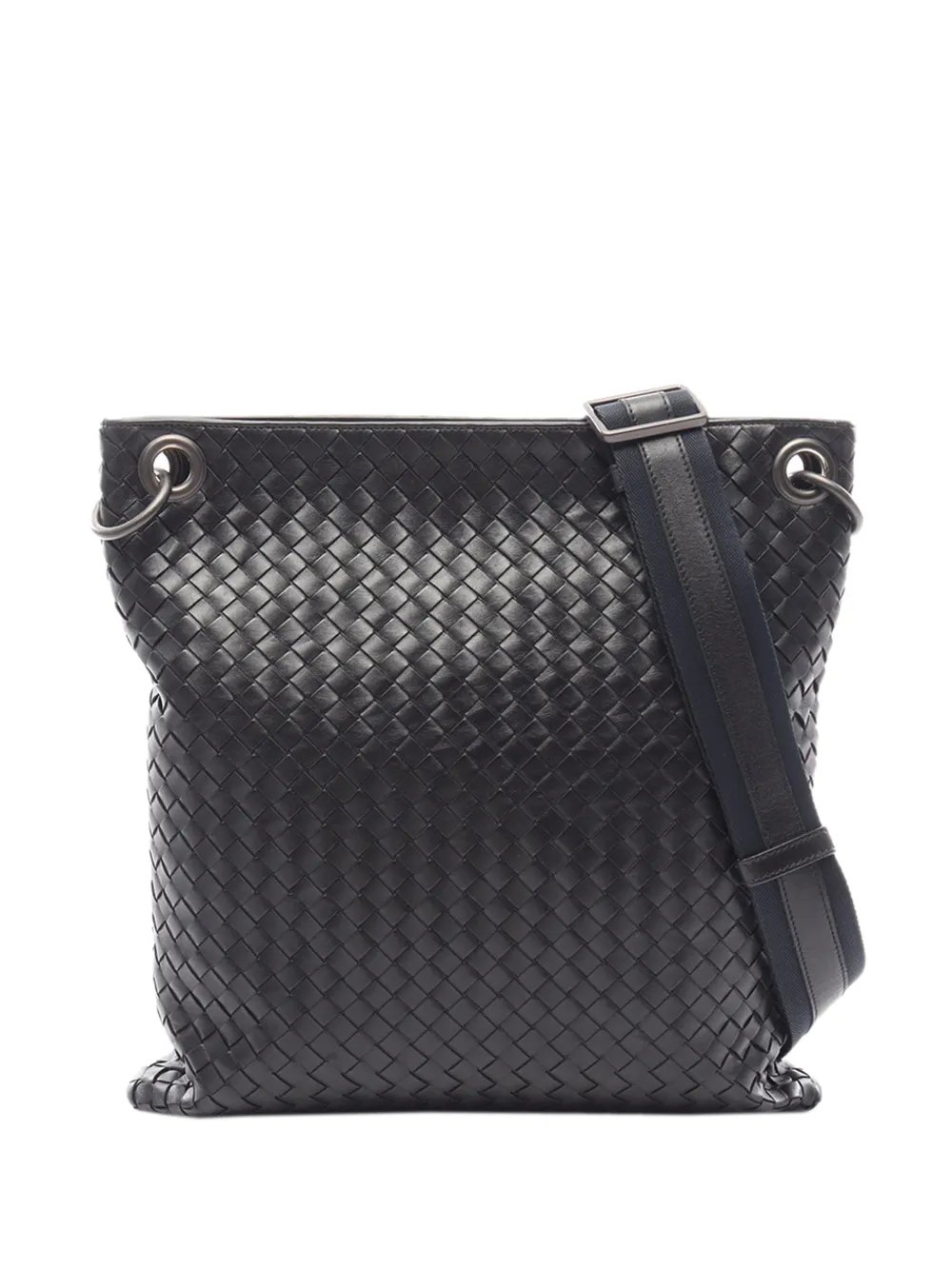 2012-2026 Intrecciato crossbody bag