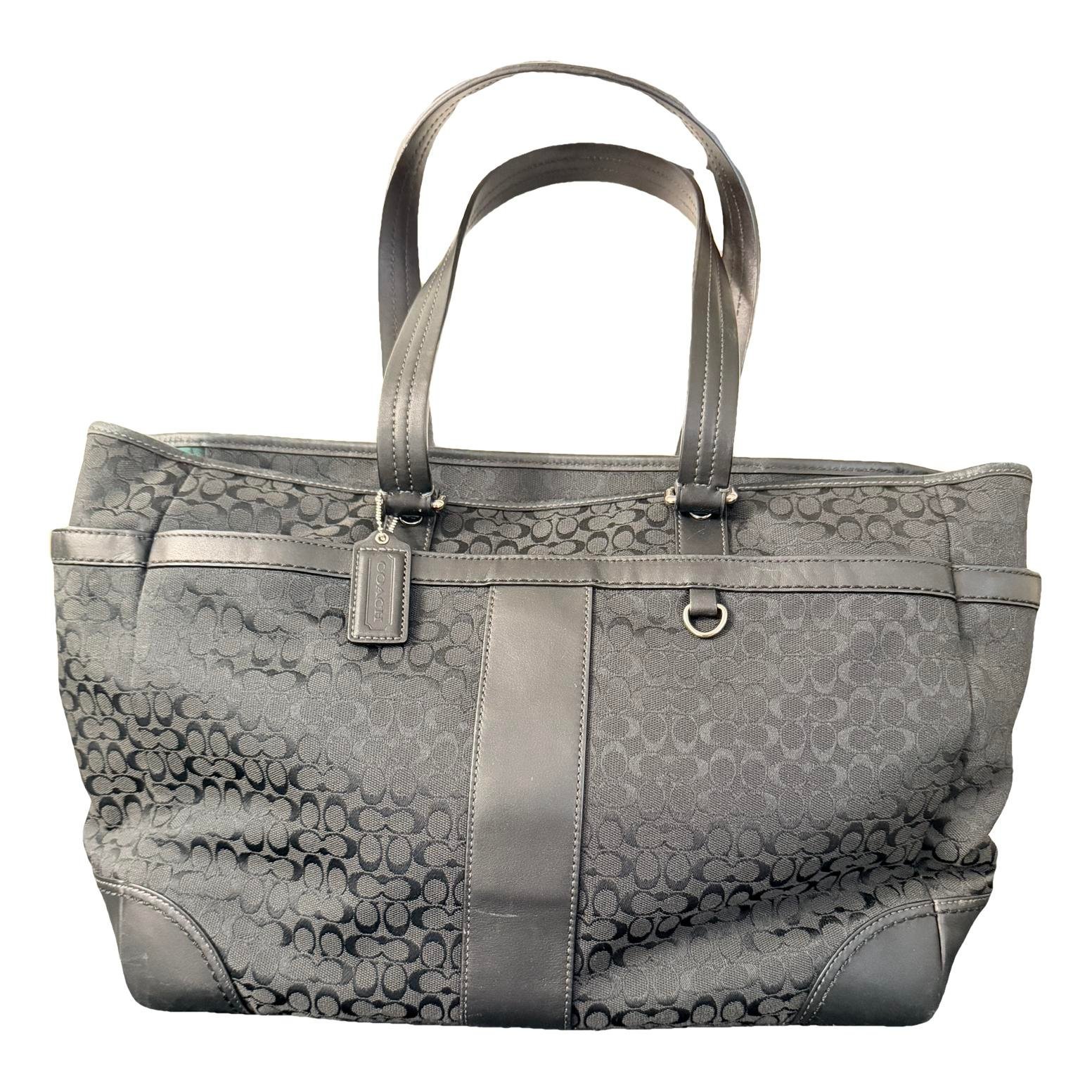 Cloth handbag