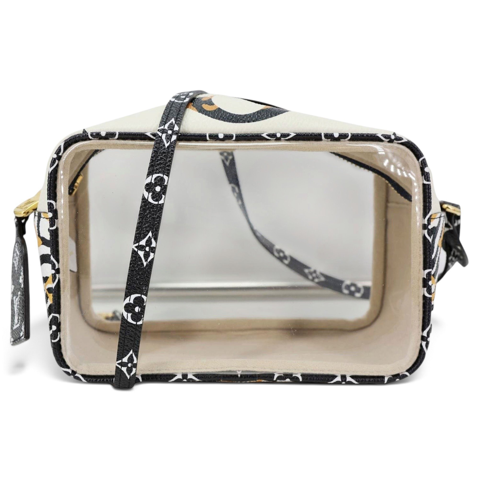Cloth mini bag