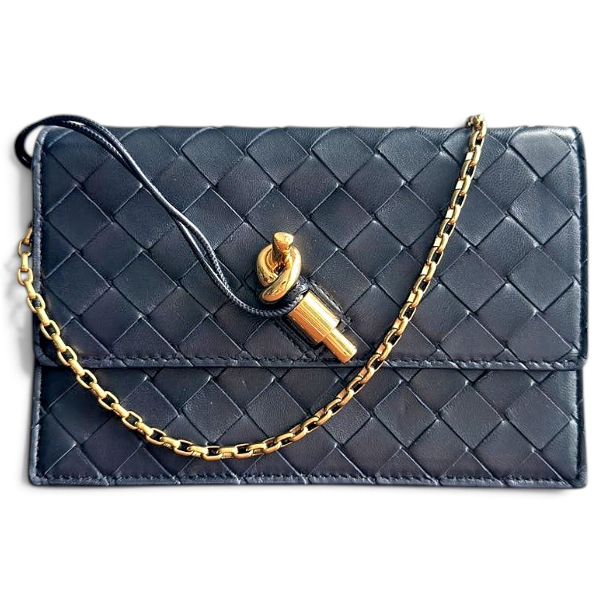 Bottega Veneta Leather handbag