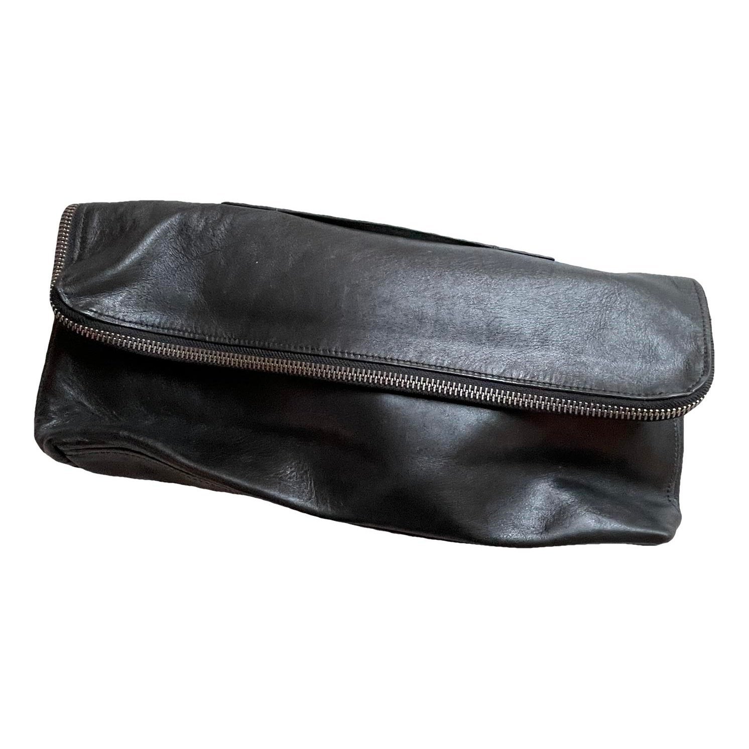 3.1 Phillip Lim Leather clutch bag
