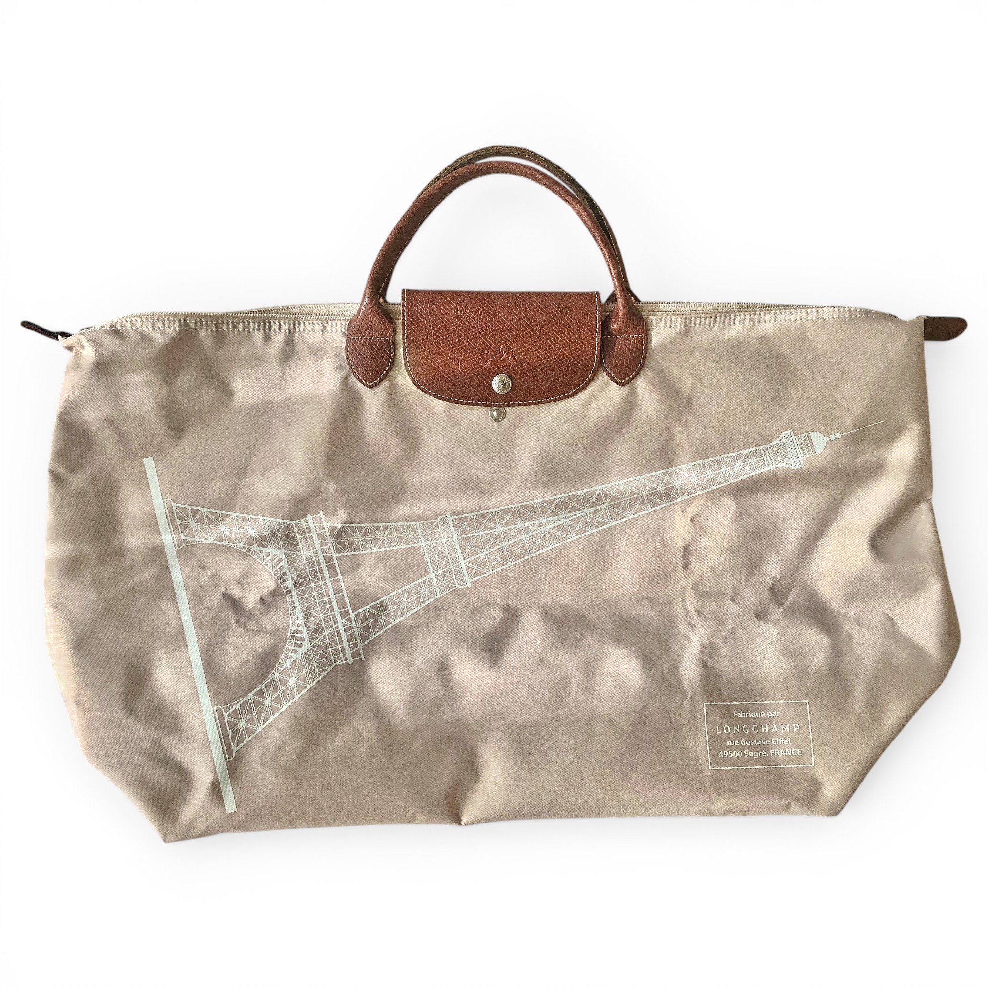 Pliage tote