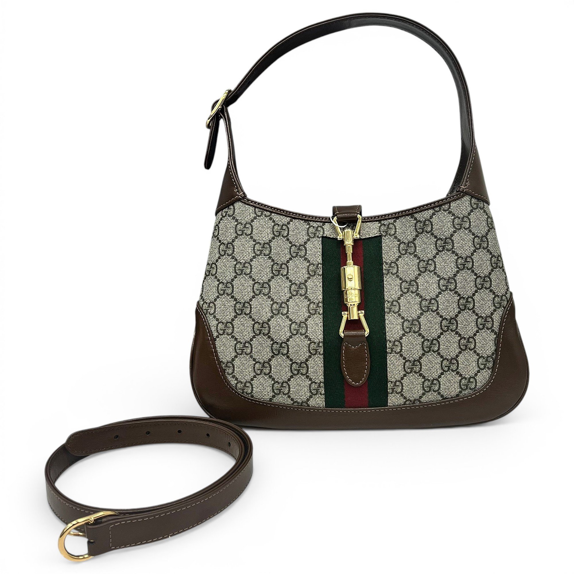Jackie 1961 cloth handbag