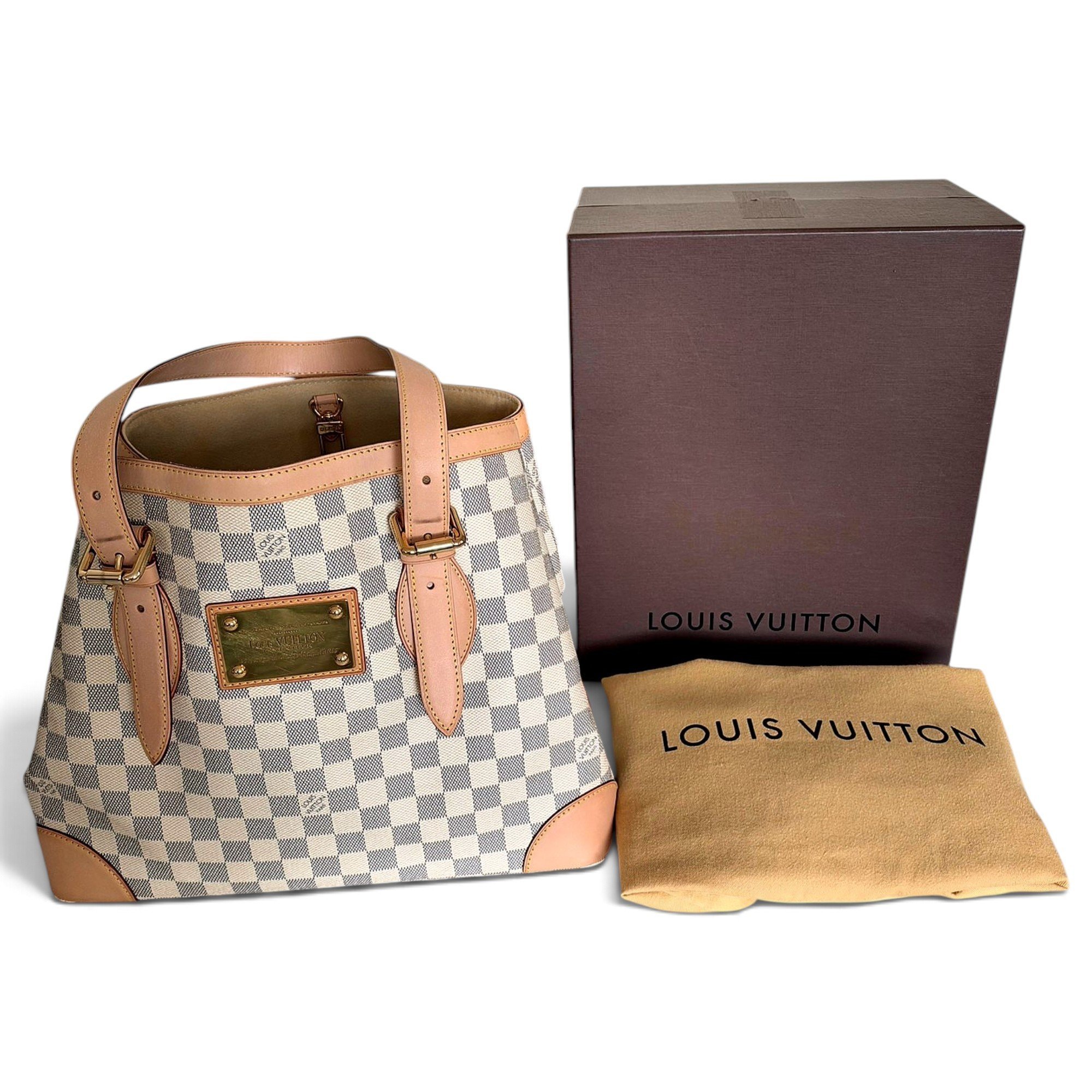 Hampstead cloth tote