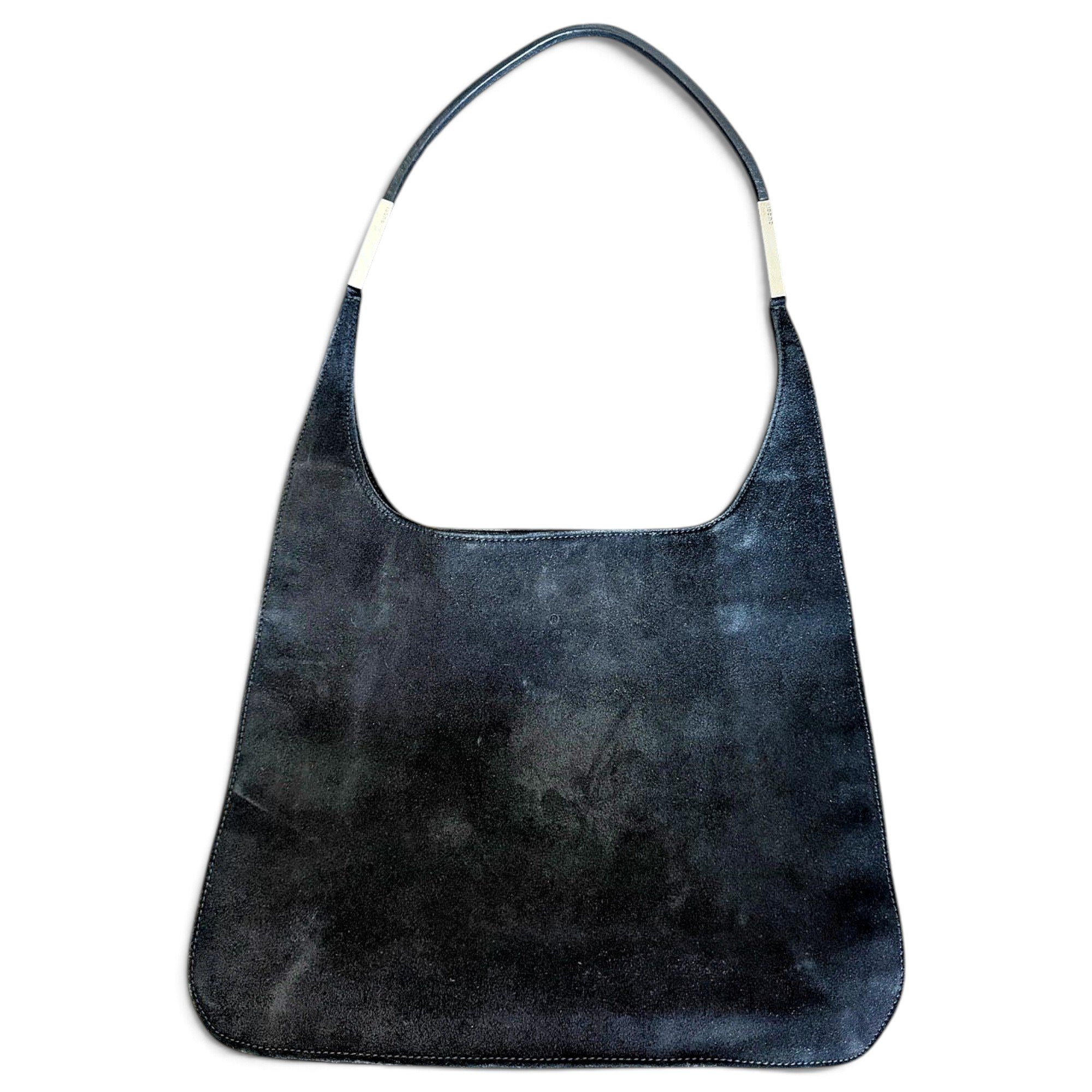 Hobo handbag