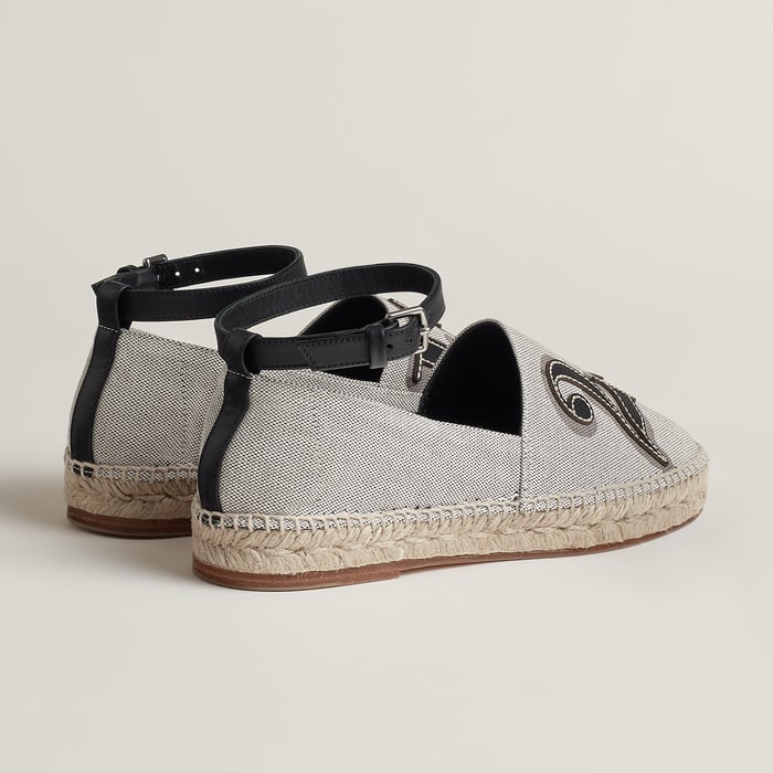 Indirizzo Espadrille