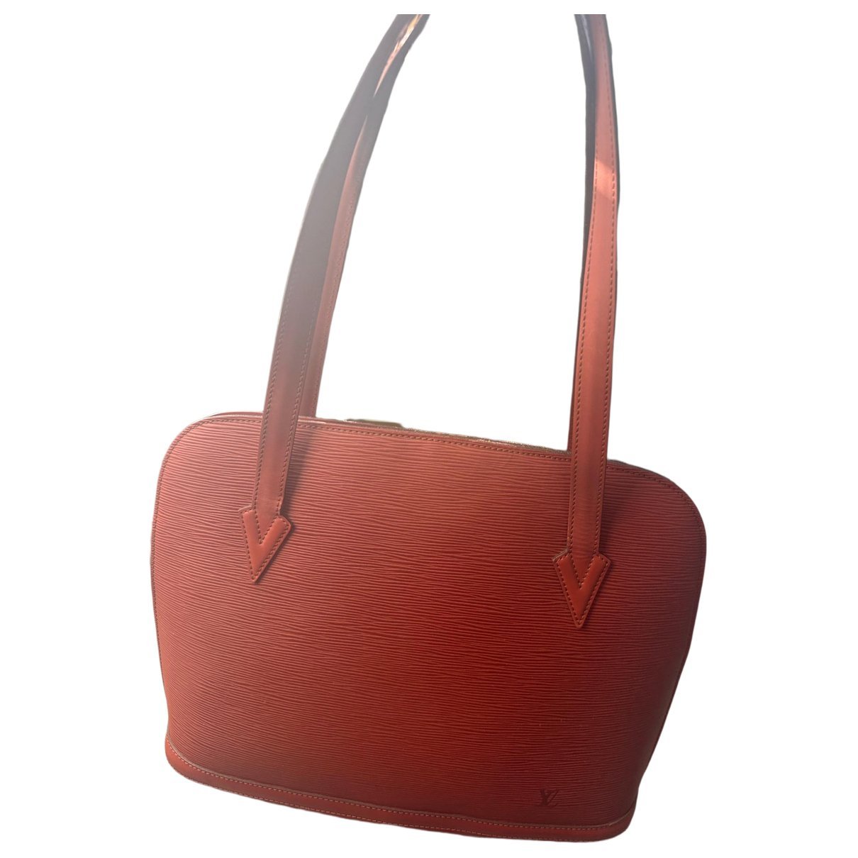 Lussac leather handbag