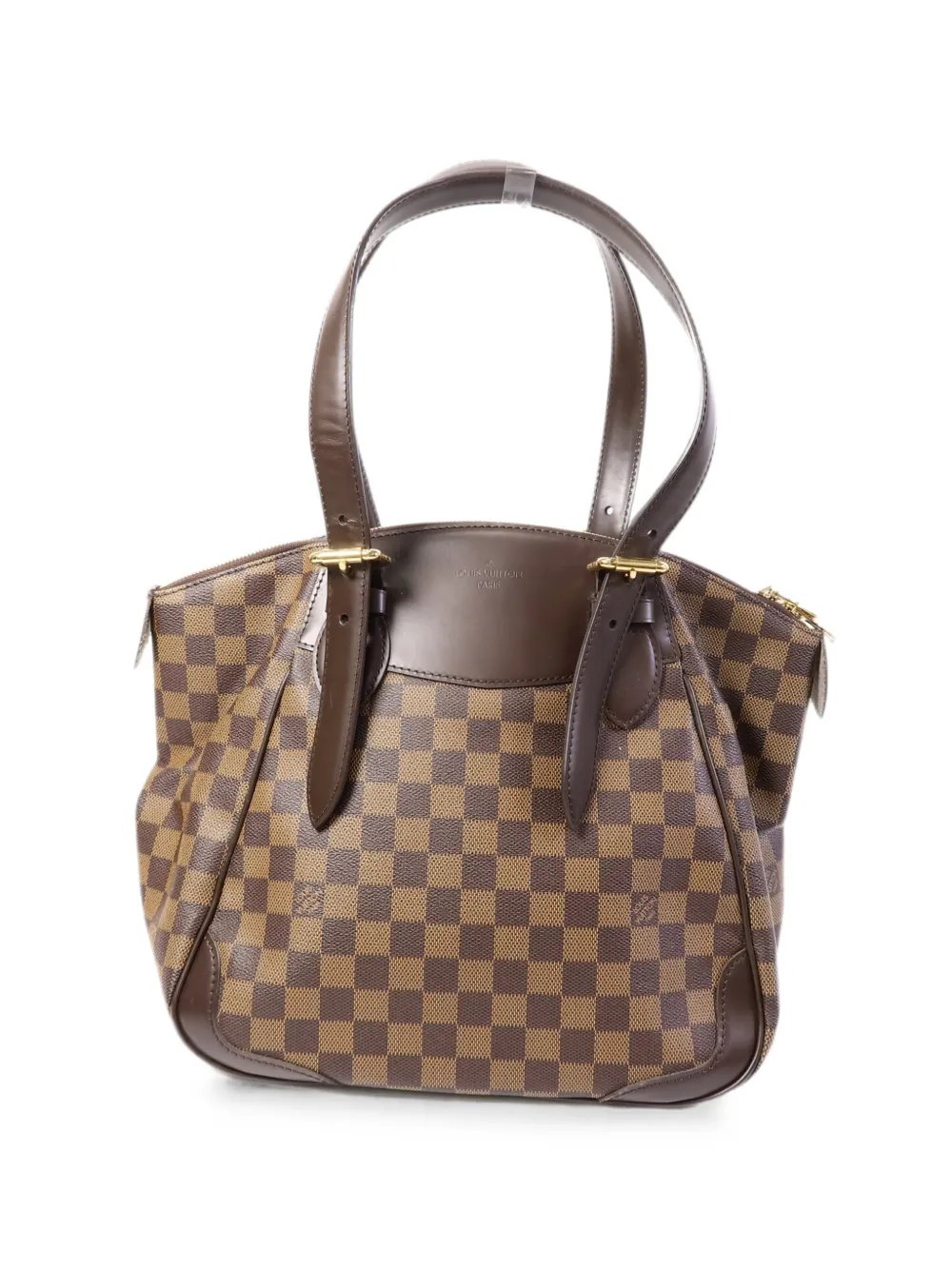 MM Verona Damier shoulder bag