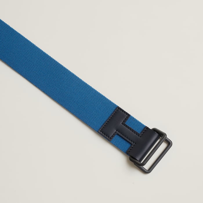 Nomade So Black 40 Belt