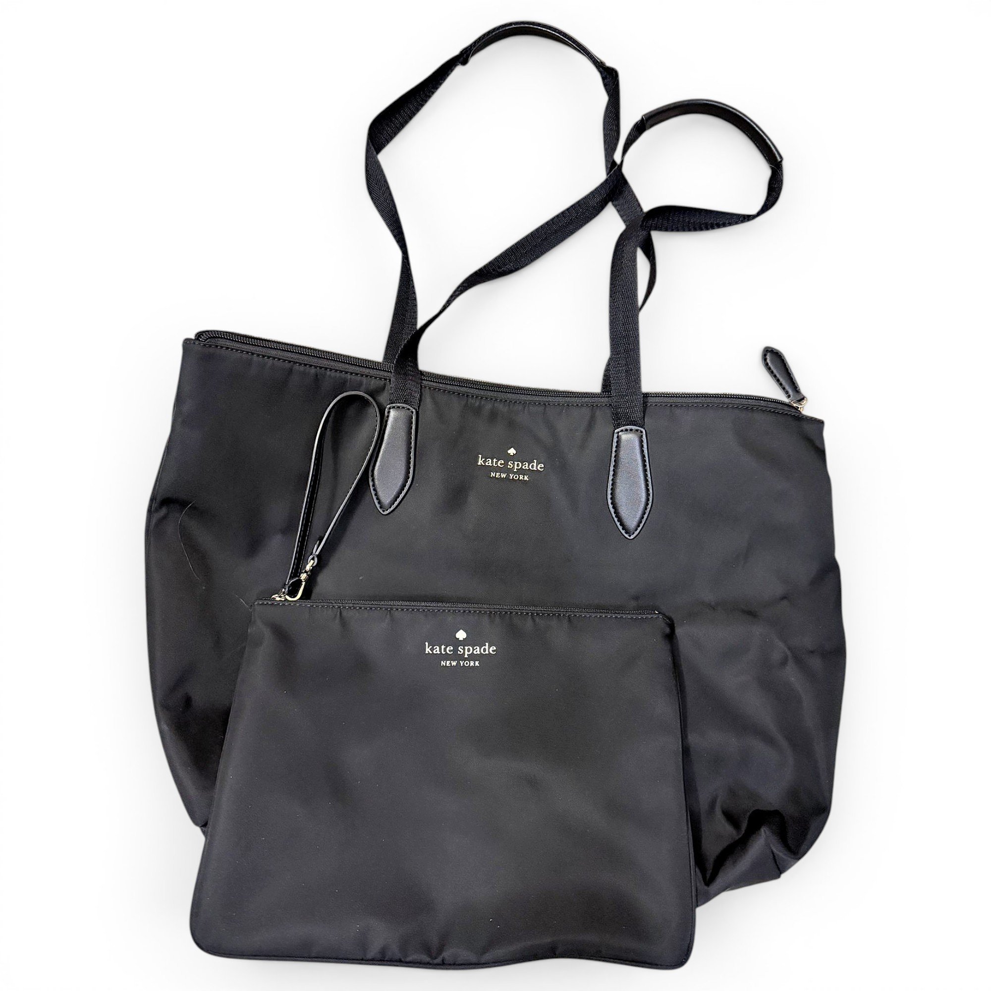 Travel bag