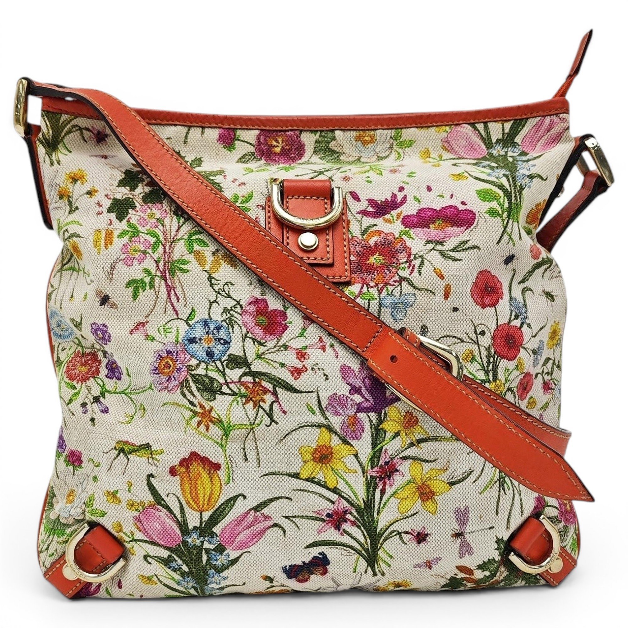 Cloth handbag