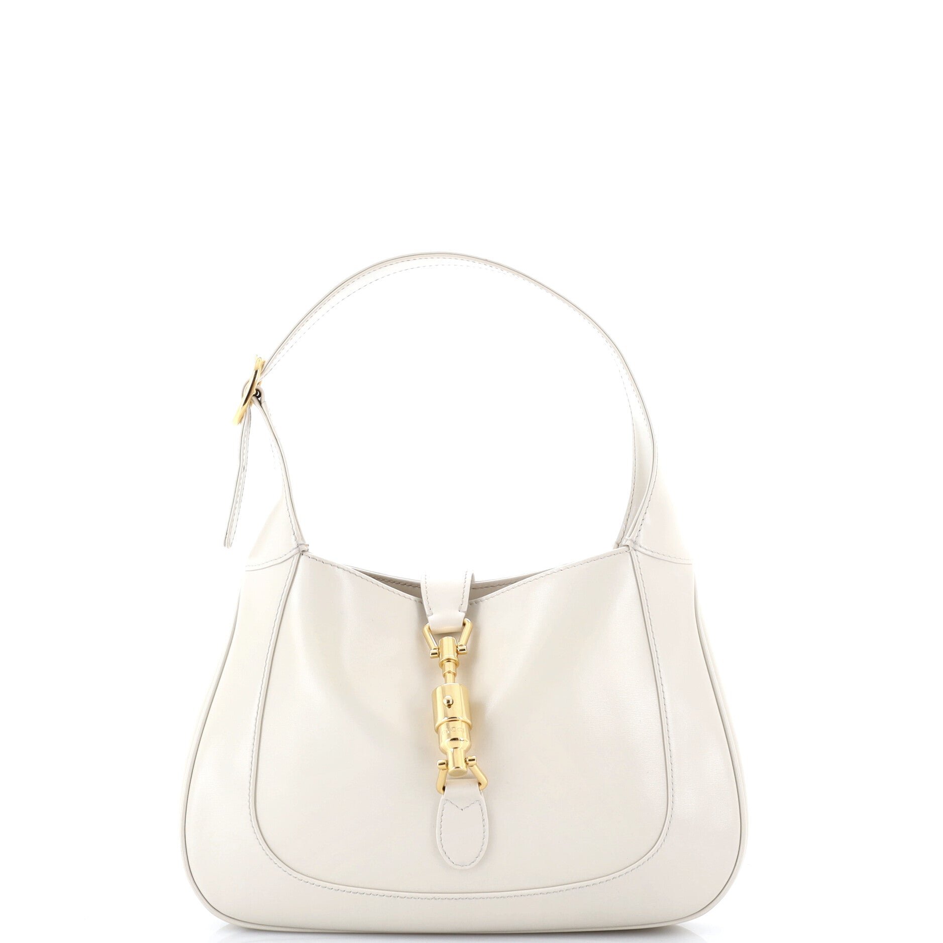 Jackie 1961 Hobo Leather Small