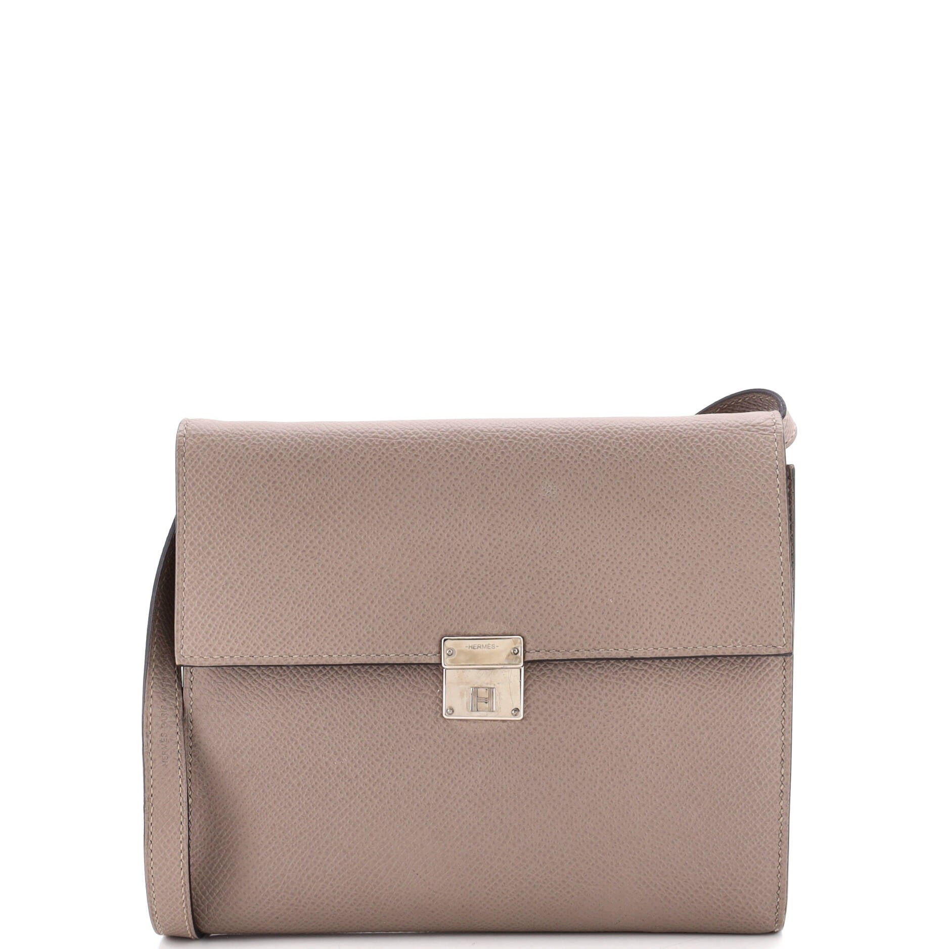 Clic Wallet on Strap Epsom 16
