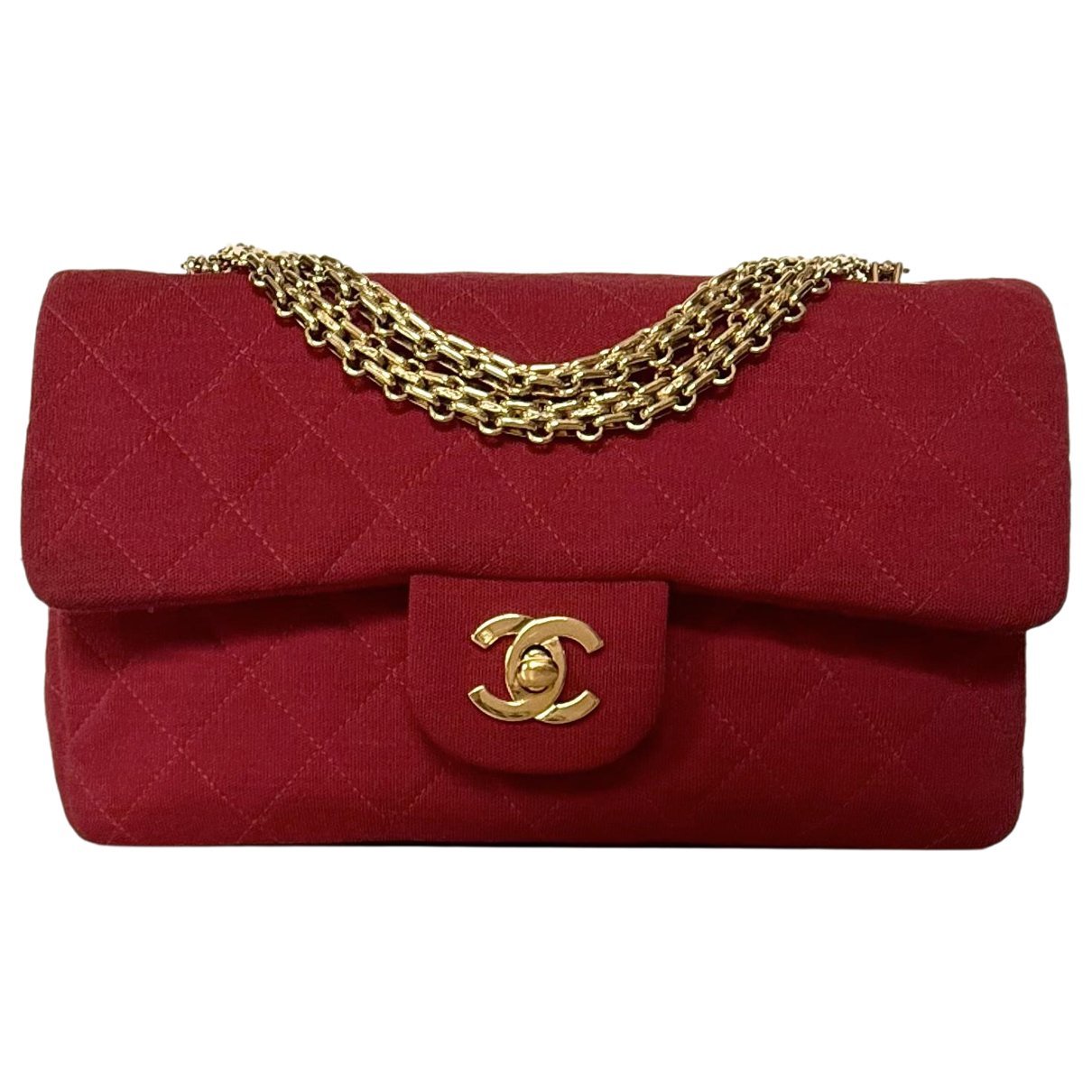 Timeless/Classique handbag