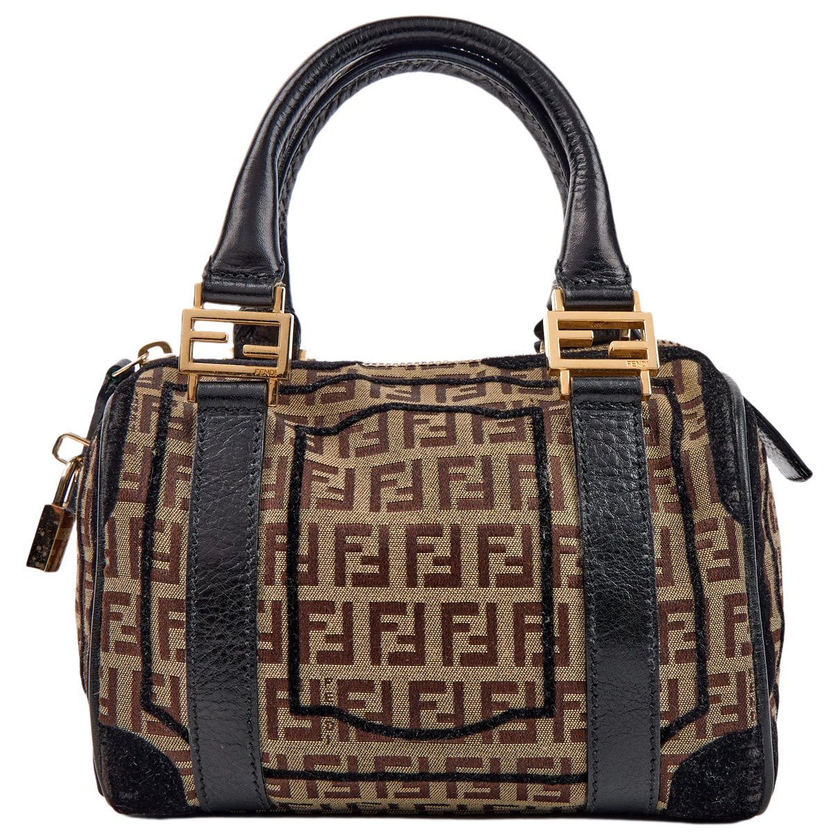 Cloth handbag